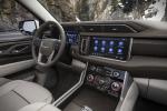 GMC Yukon XL Denali 2020 года